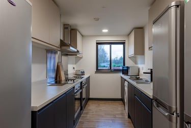 1 bed flat, Fletchamstead Highway, Canley, Coventry, CV49BY - Image 11